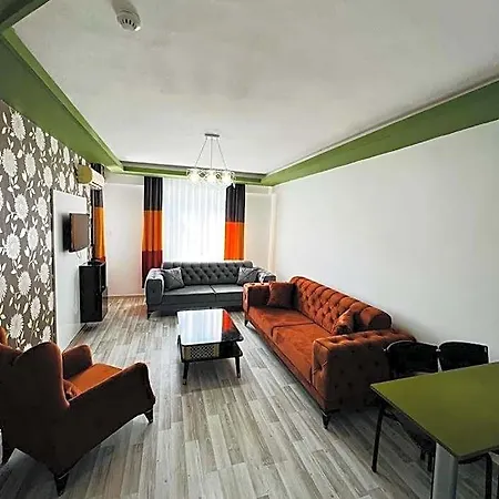 Alanya Damlatas