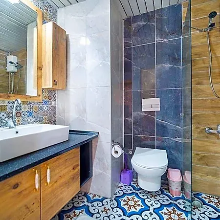 Alanya Damlatas