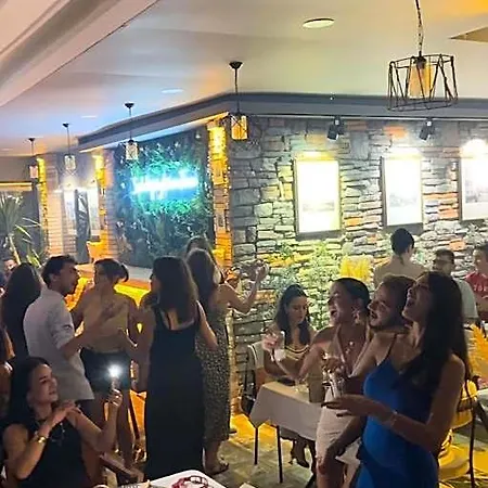 Alanya Damlatas Mahmutlar