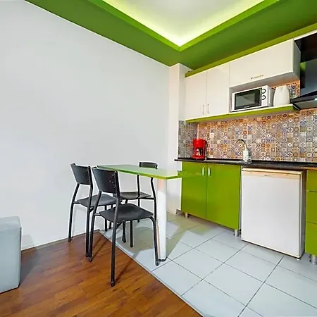 Alanya Damlatas Hotel Mahmutlar