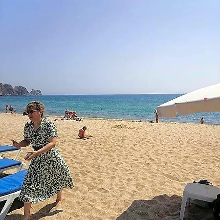 Hotel Alanya Damlatas