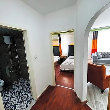 Alanya Damlatas