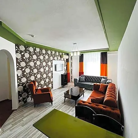 Alanya Damlatas