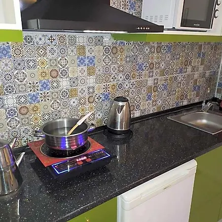 Hotel Alanya Damlatas