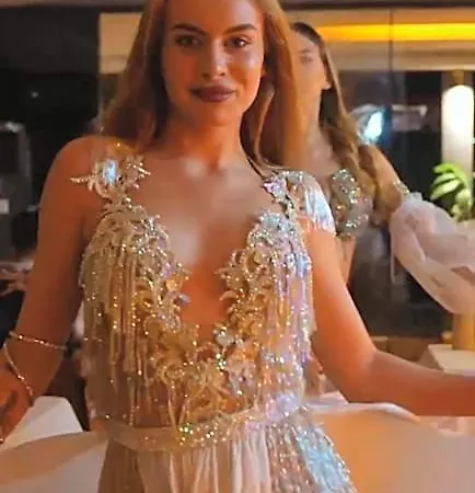 Alanya Damlatas Mahmutlar