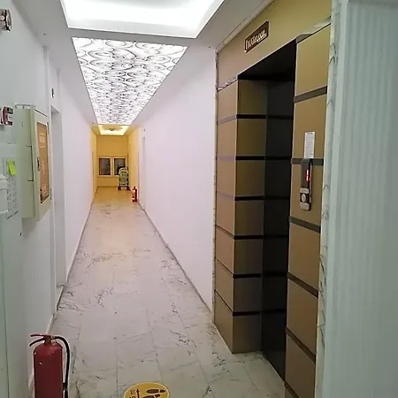 Hotel Alanya Damlatas Mahmutlar
